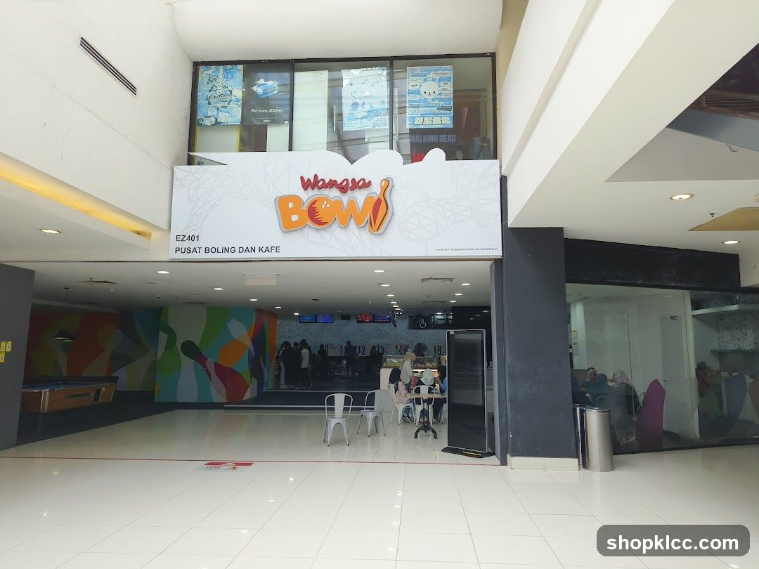 Wangsa Bowl