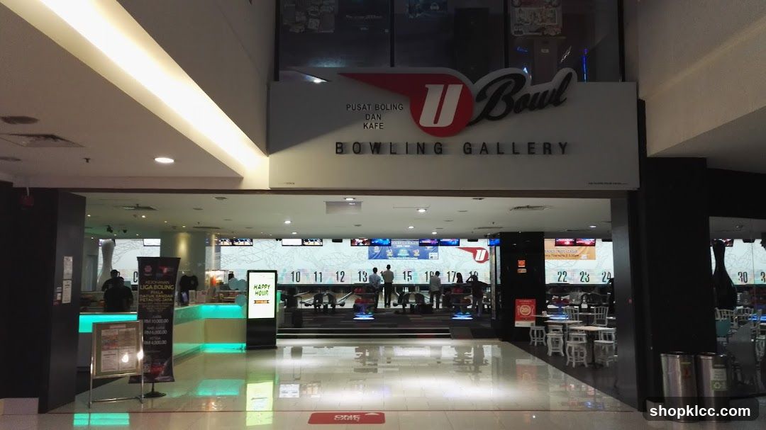 Wangsa Bowl