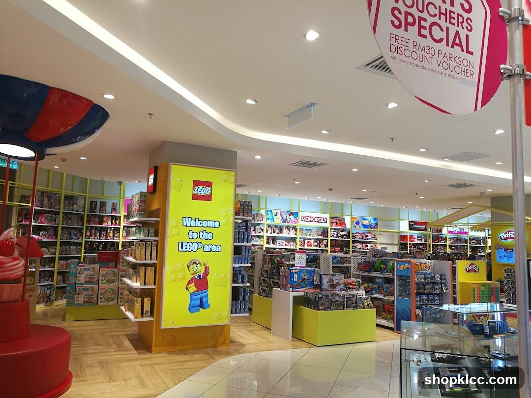 Parkson Elite