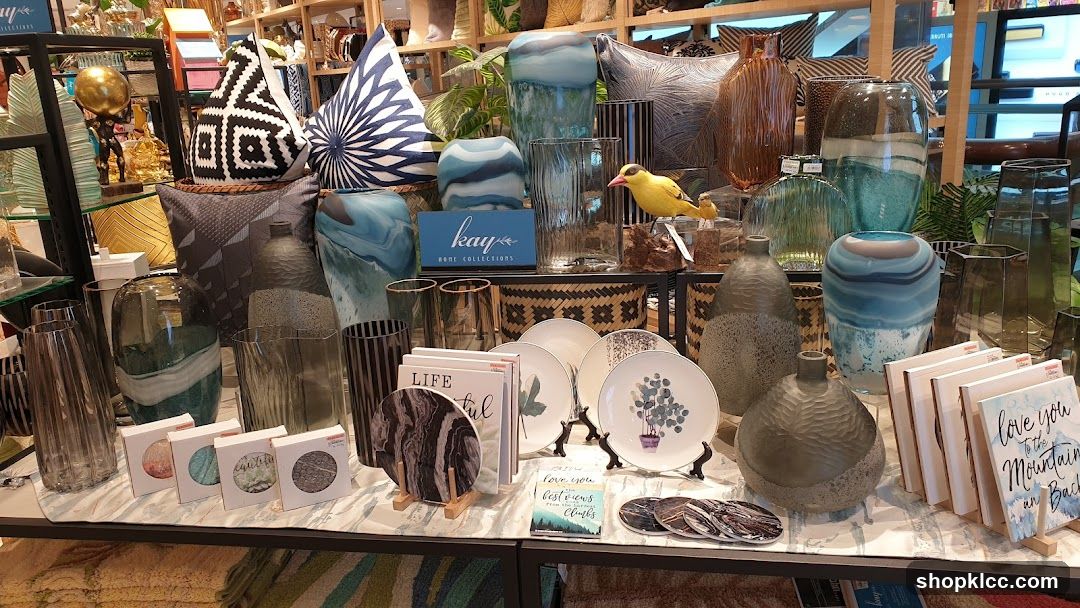 Home Decor Display
