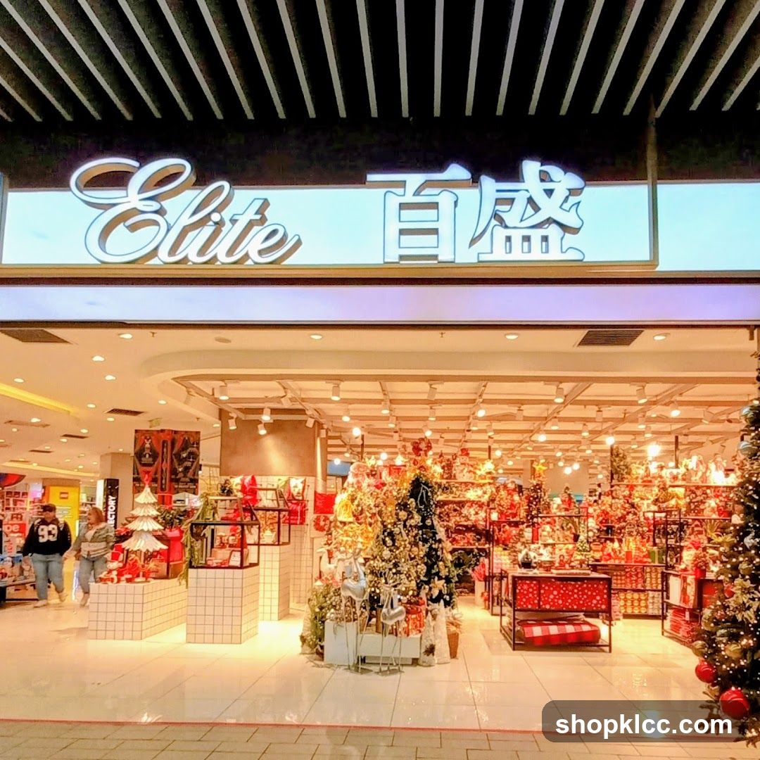 Parkson Elite