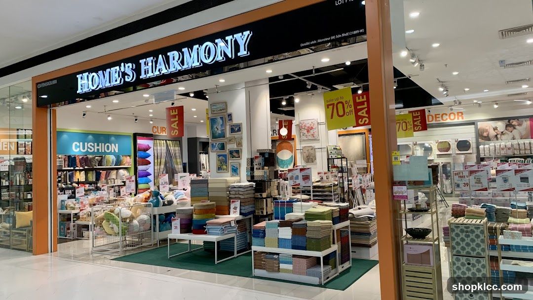 Home's Harmony