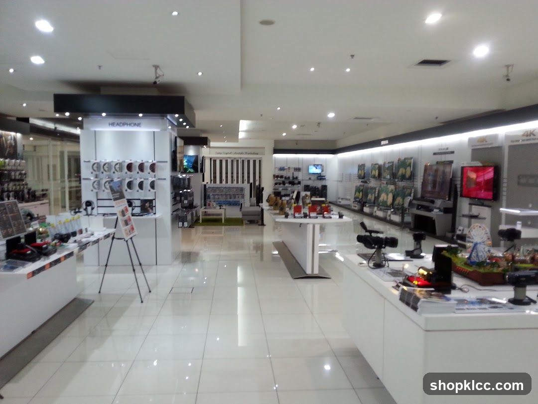 Sony Store