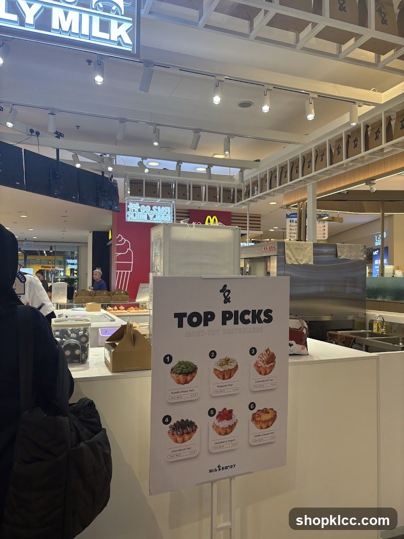 Top Picks Must-Try Bestsellers