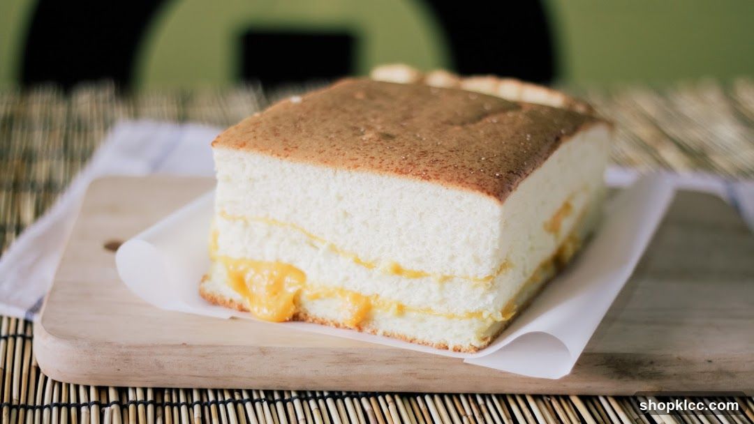 Slice of Cake