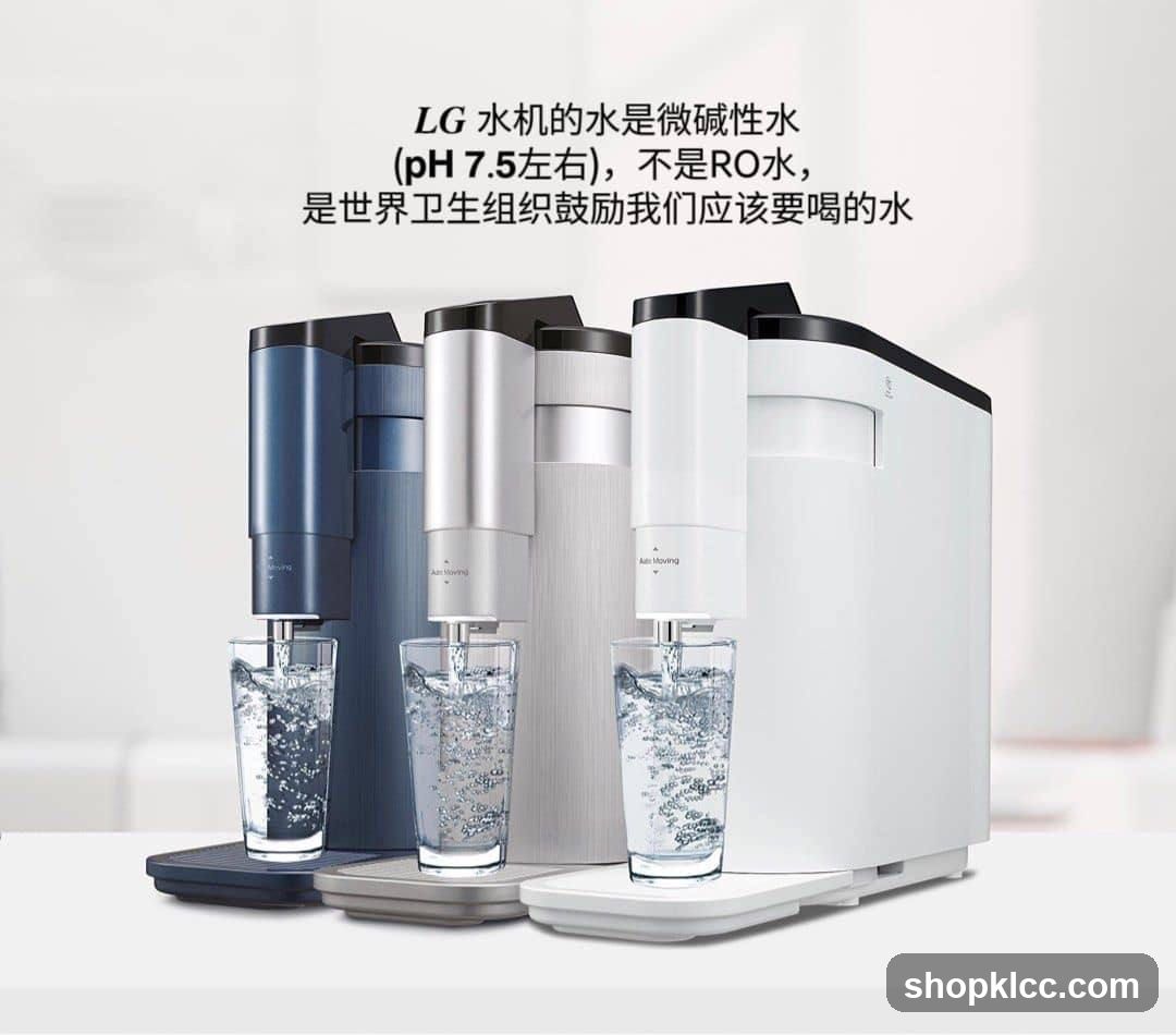 LG Puricare Atria Damansara