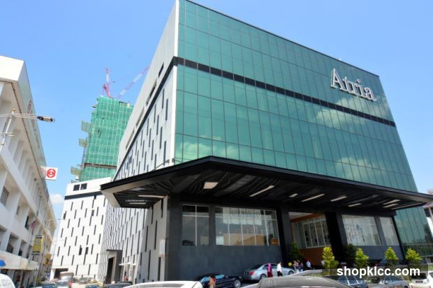 LG Puricare Atria Damansara