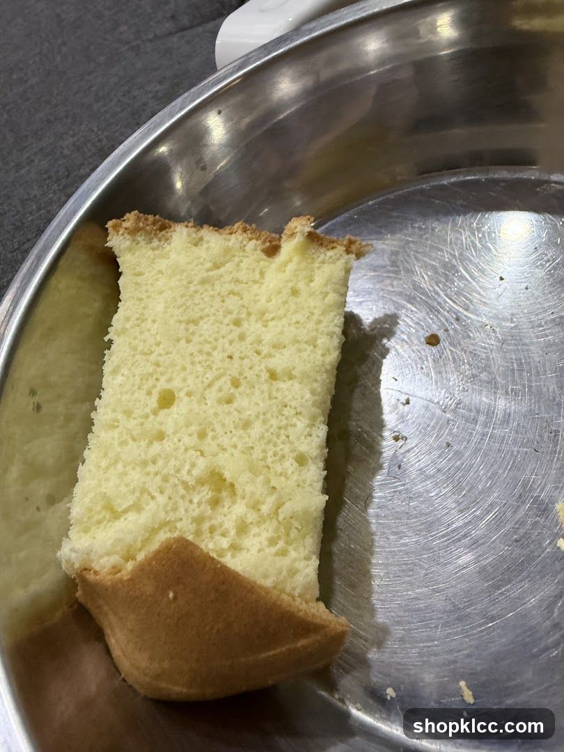Slice of Cake