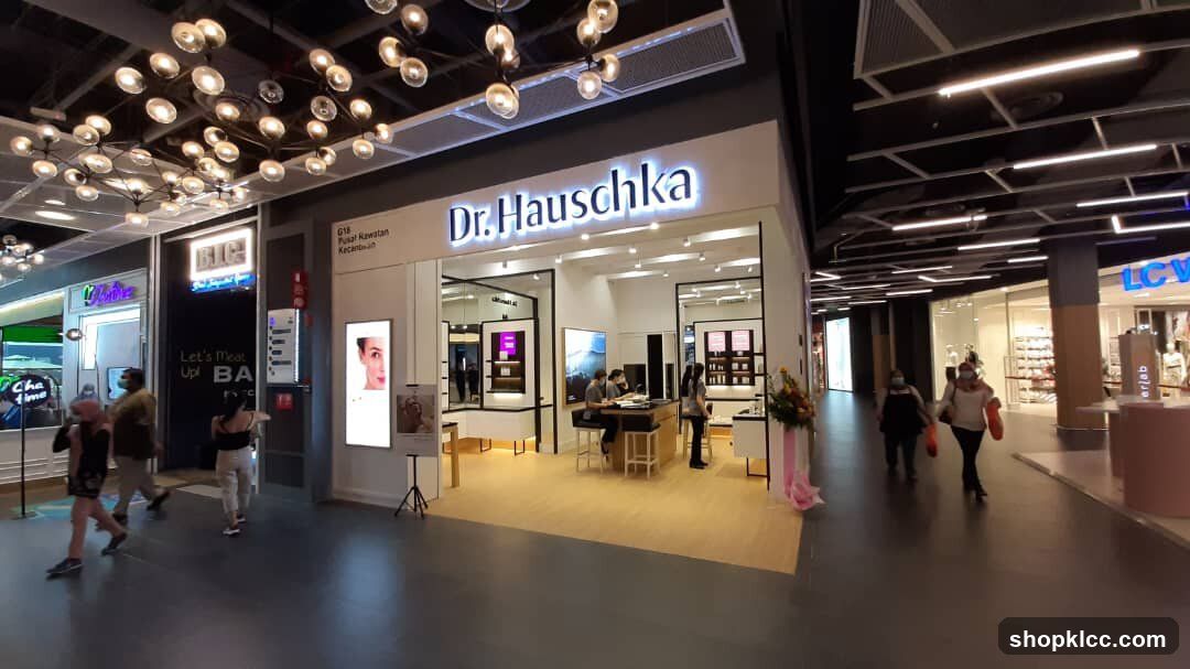Dr. Hauschka