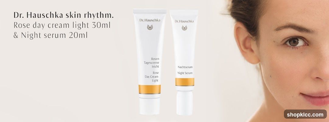 Dr. Hauschka