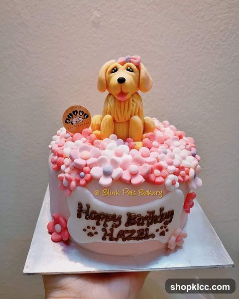 Blink Pets Bakery (Pet Safari)