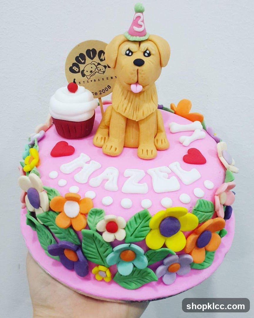 Blink Pets Bakery (Pet Safari)