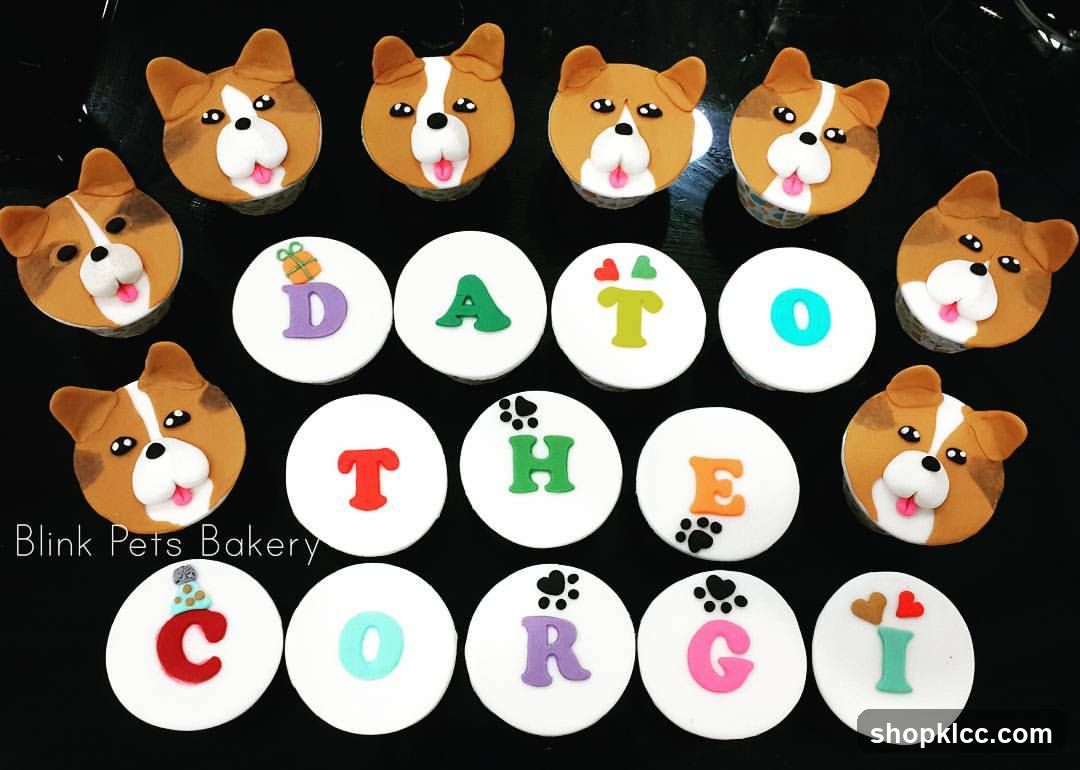 Blink Pets Bakery (Pet Safari)