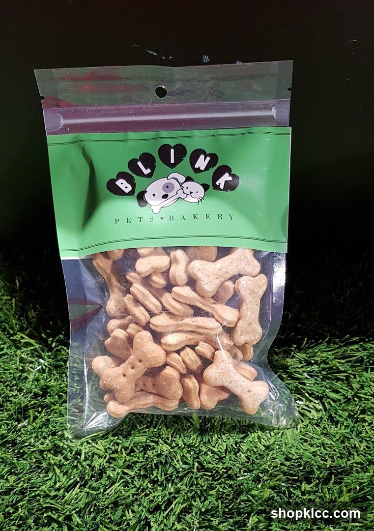 Blink Pets Bakery Treats