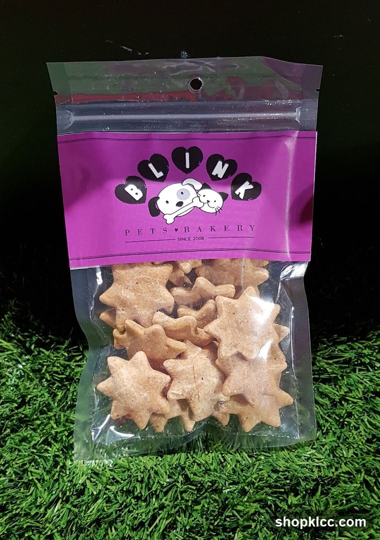 Blink Pets Bakery Treats