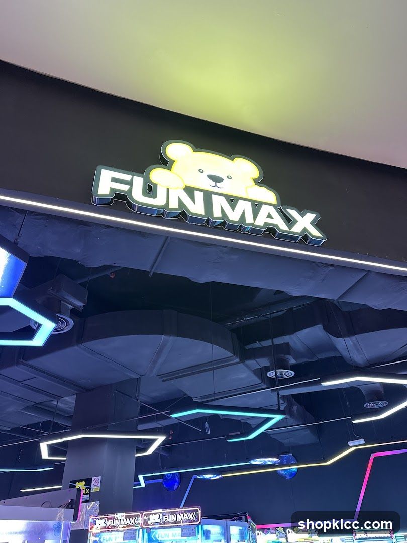 Funmax