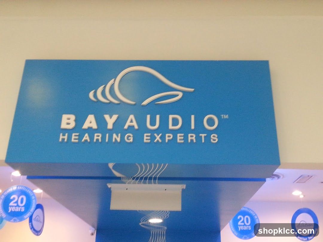 Listening Lab