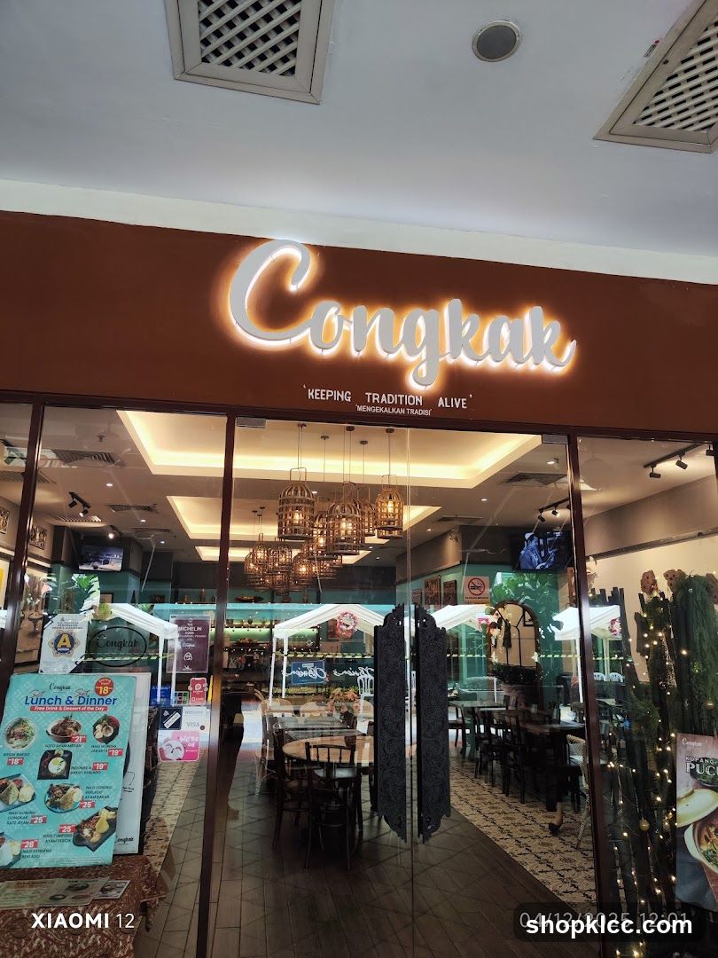 Congkak