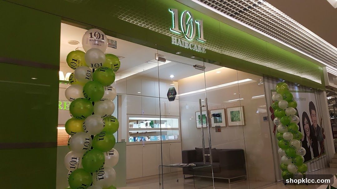 Halabo Hair & Scalp Management