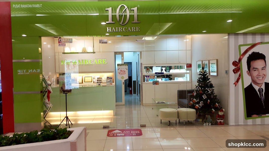 Halabo Hair & Scalp Management