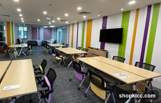 Fish Camp Learning Sdn Bhd