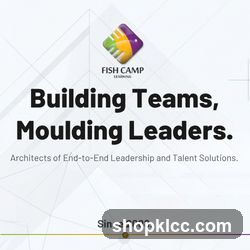 Fish Camp Learning Sdn Bhd