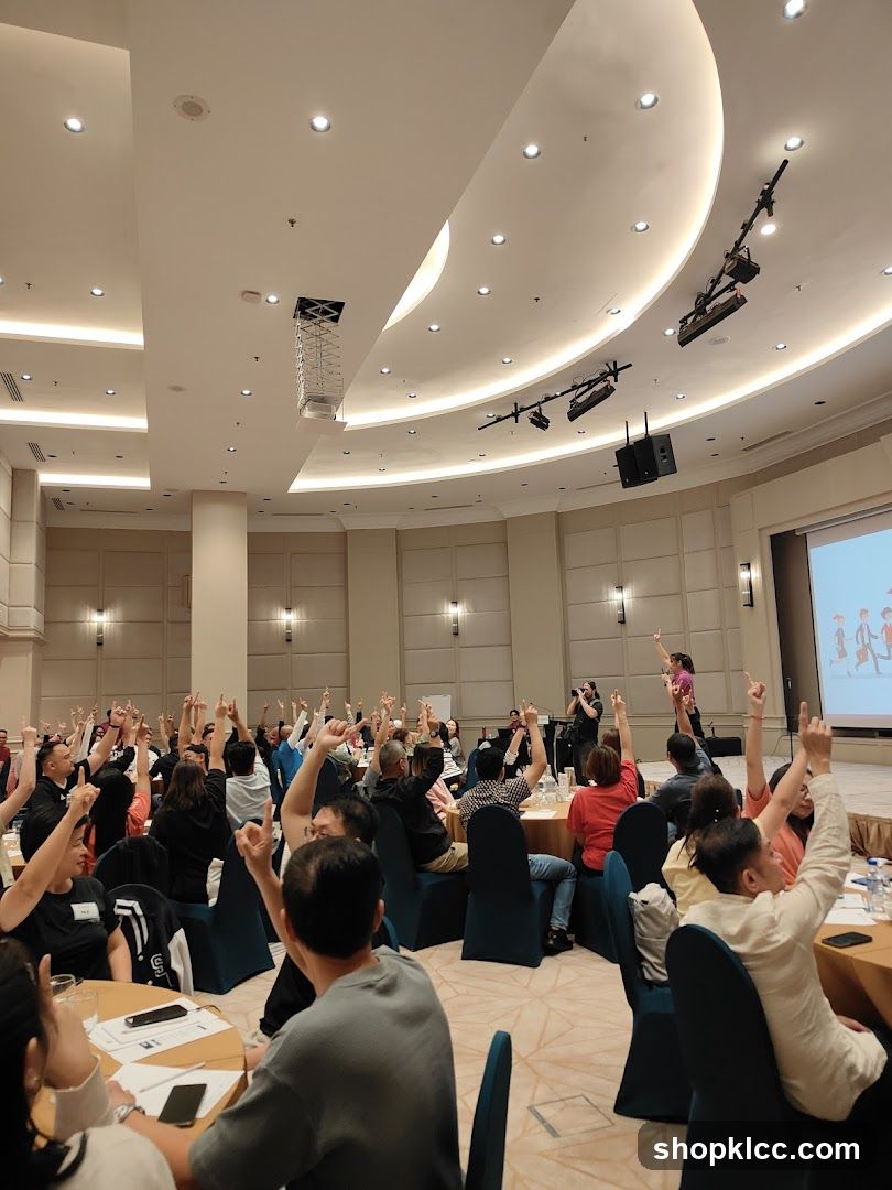 Conference Room Event