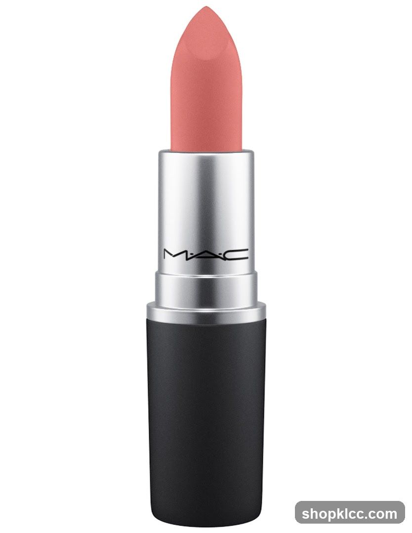 MAC Lipstick