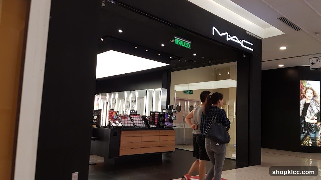Mac Cosmetics