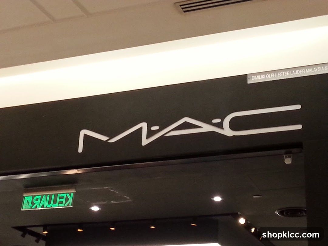 Mac Cosmetics