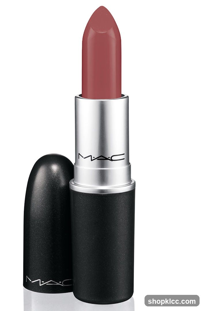 MAC Lipstick