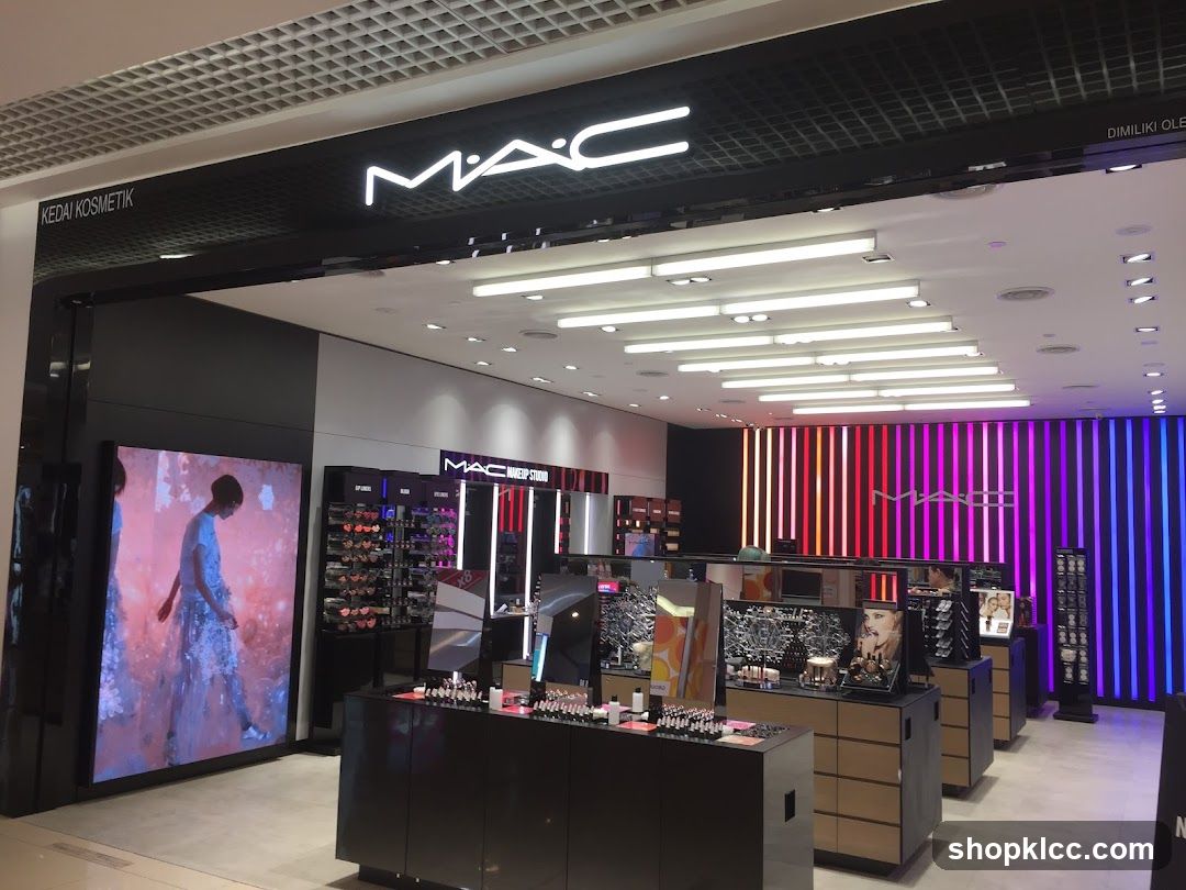 Mac Cosmetics