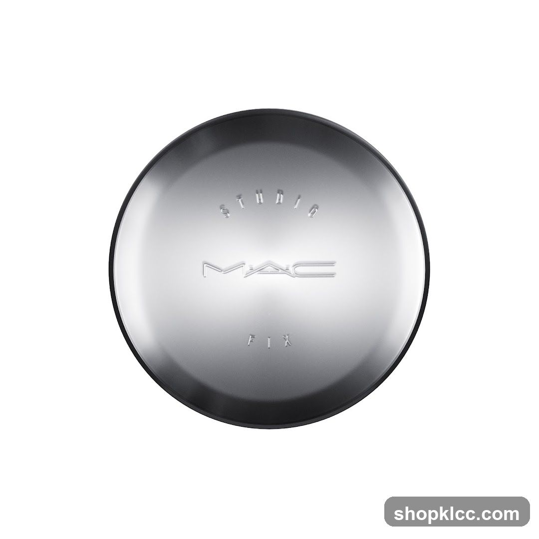 MAC Studio Fix Compact