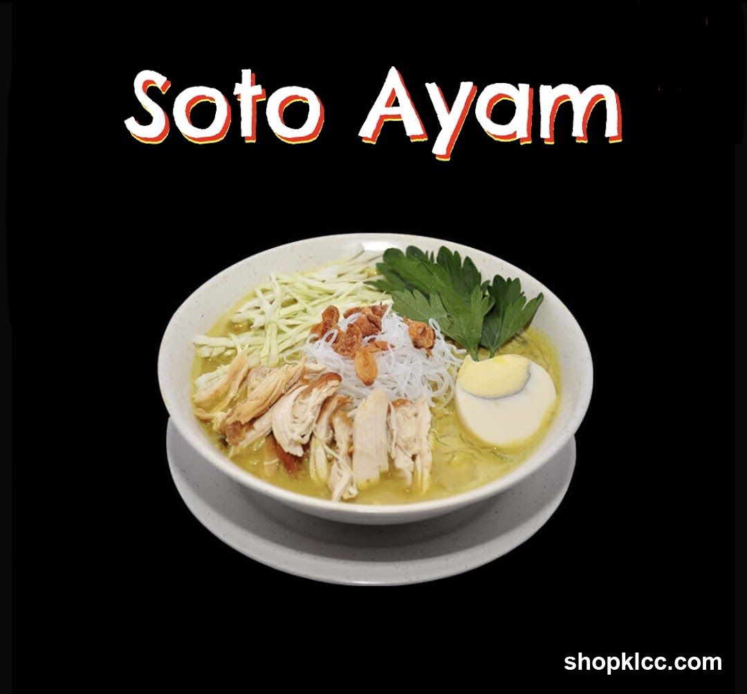 Soto Ayam