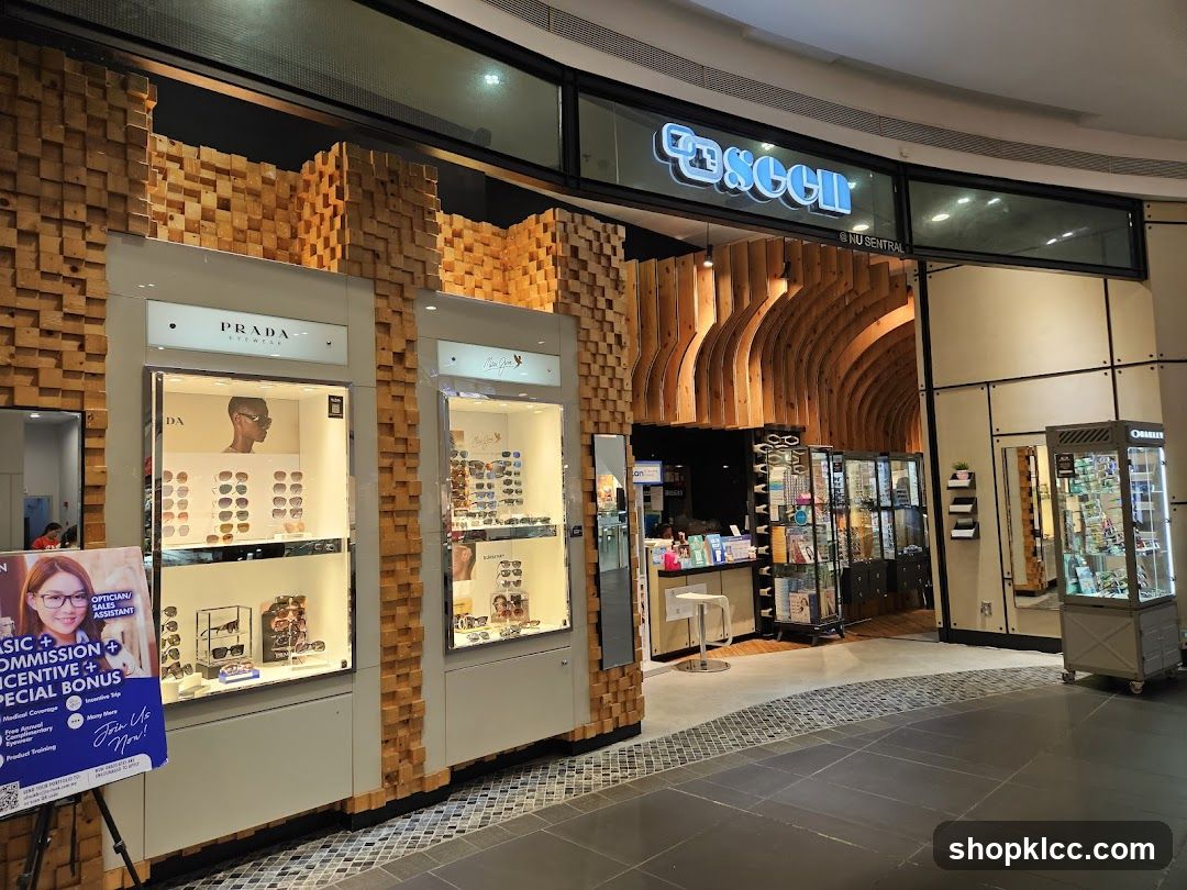 Seen Eyewear