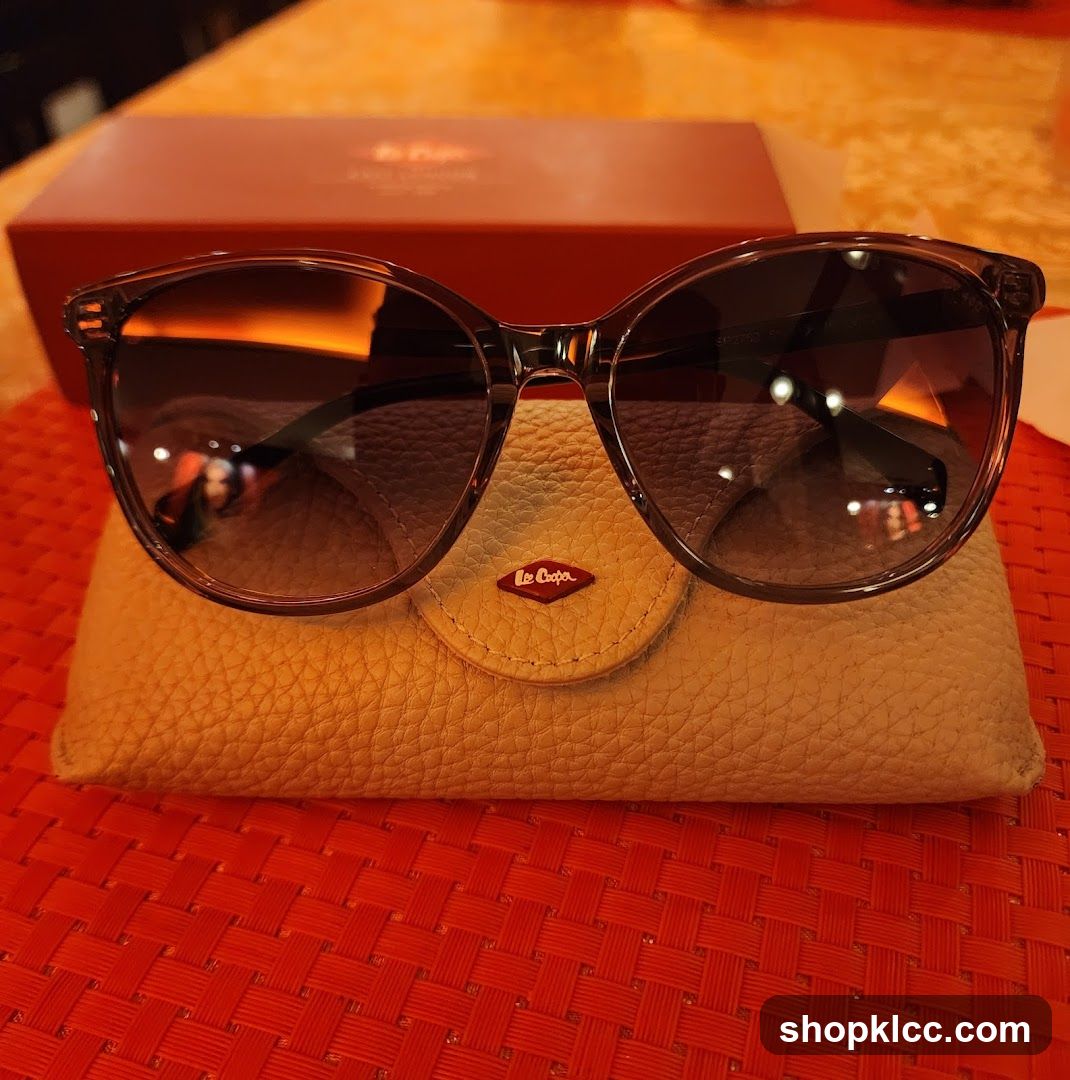 Lee Cooper Sunglasses