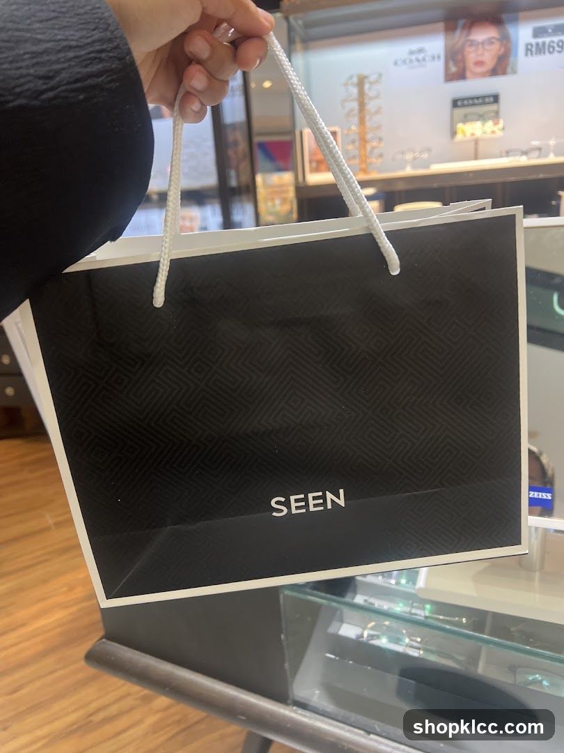 Shopping Bag