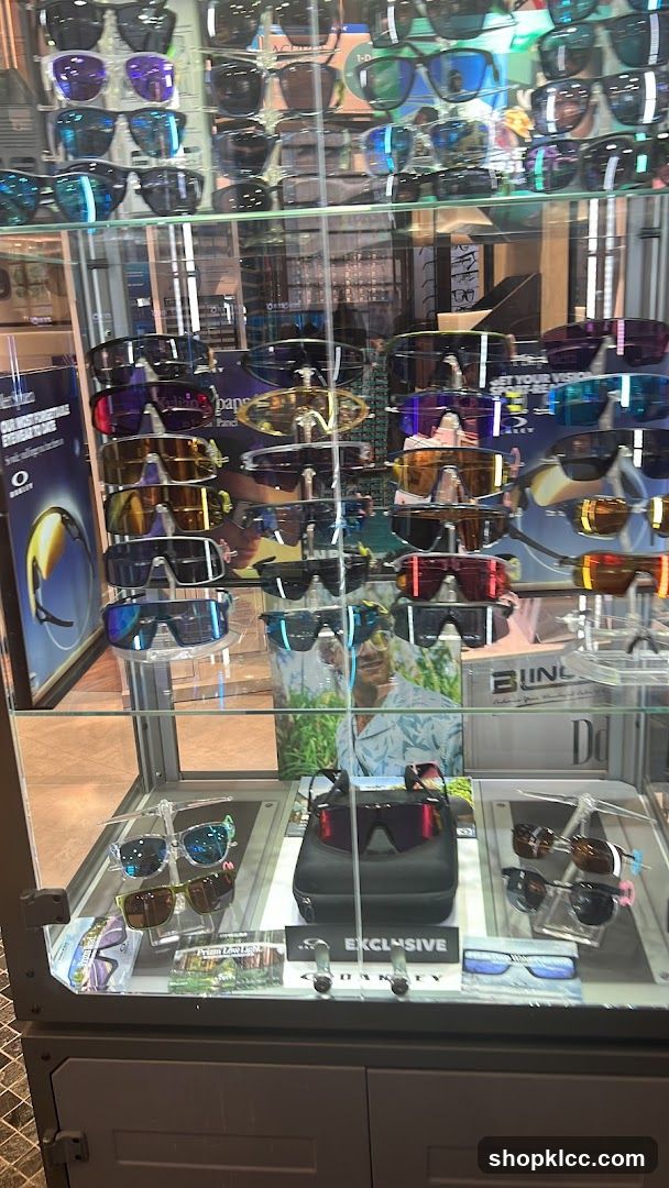 Eyewear Display