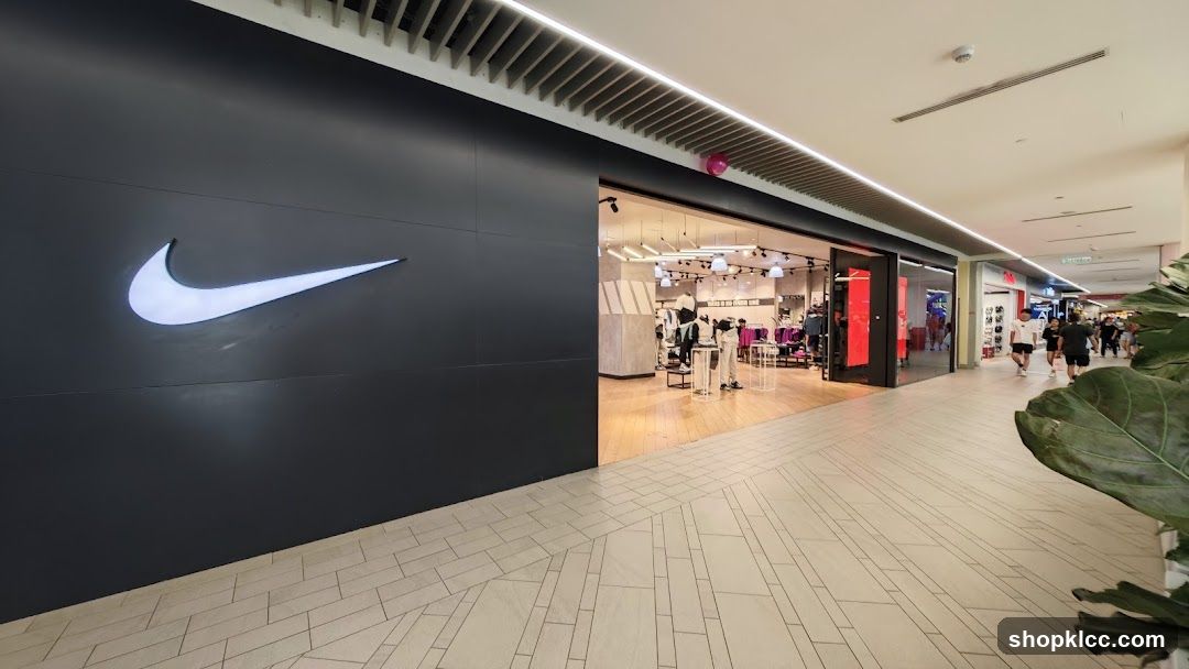 Nike