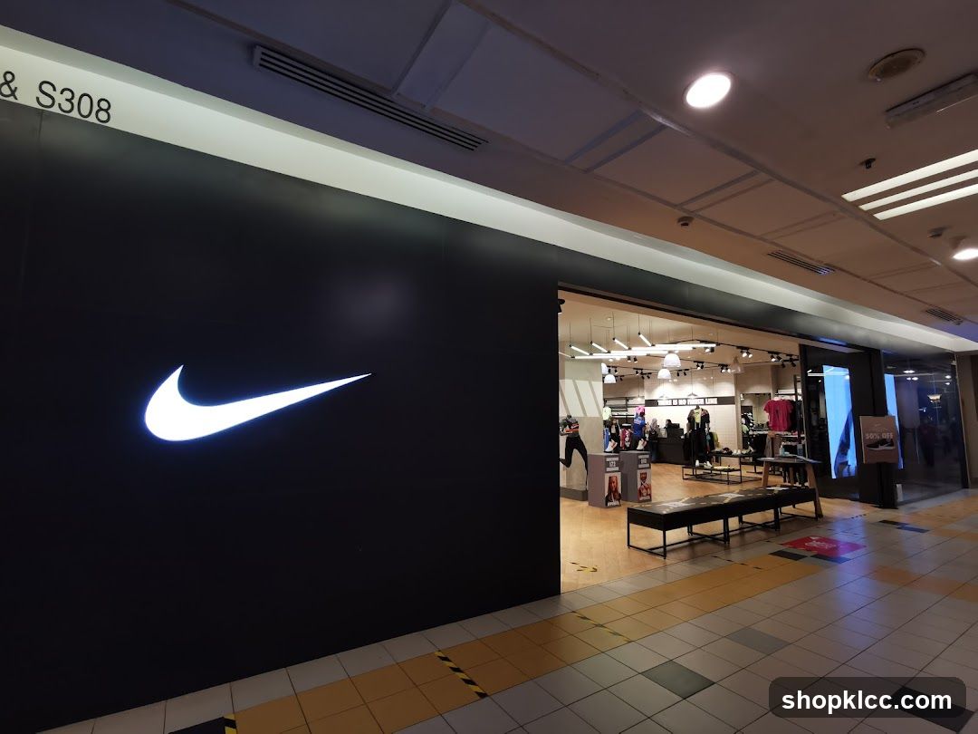 Nike