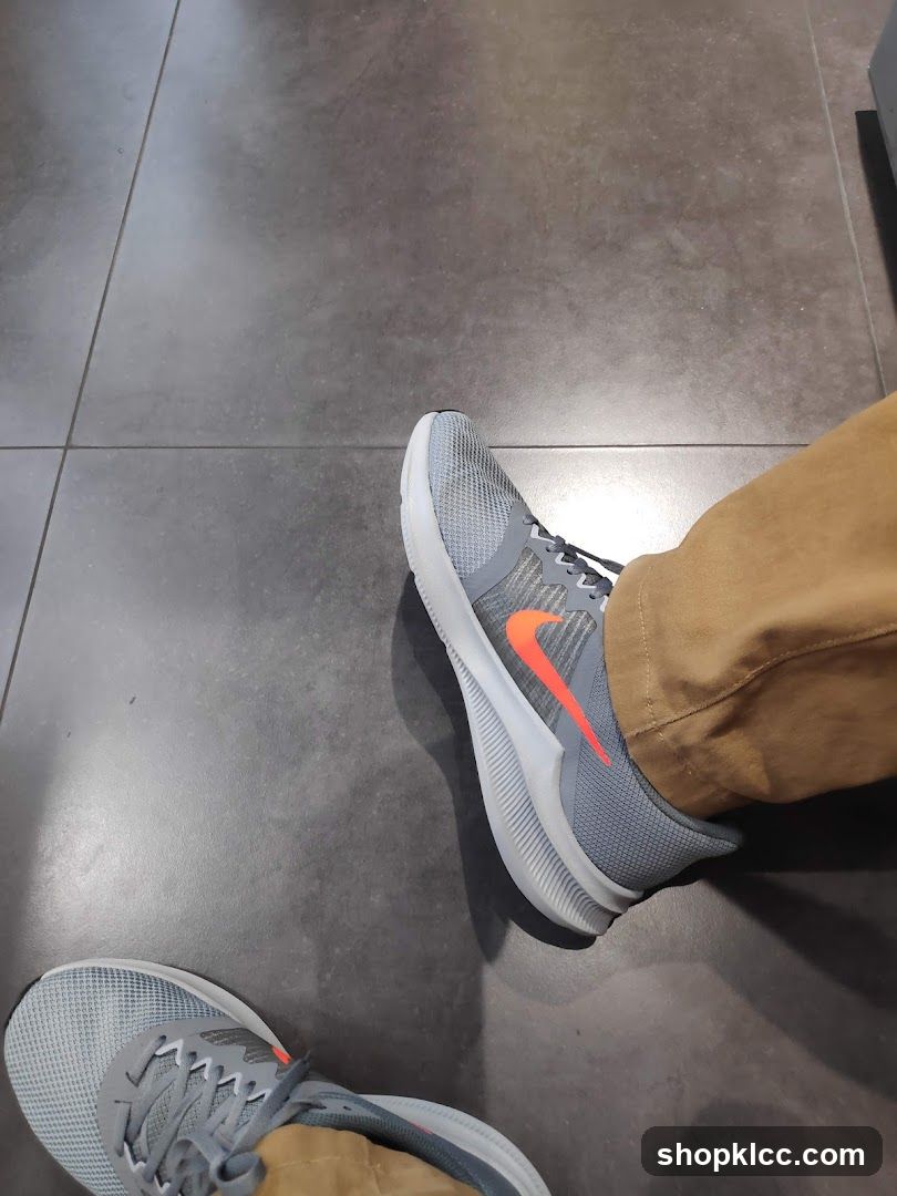Nike Running Shoes