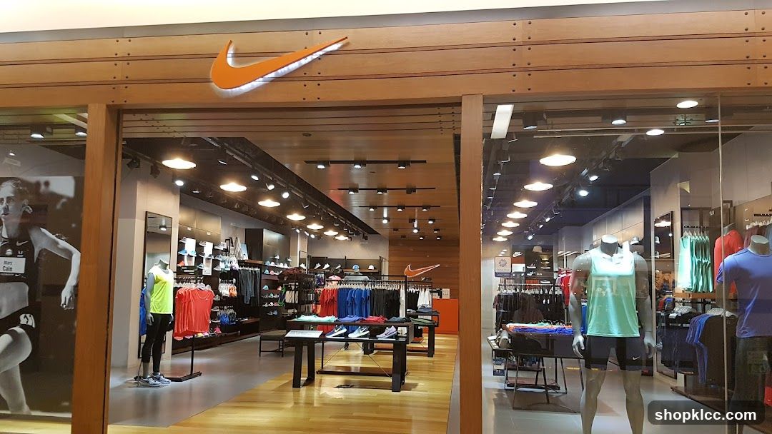 Nike