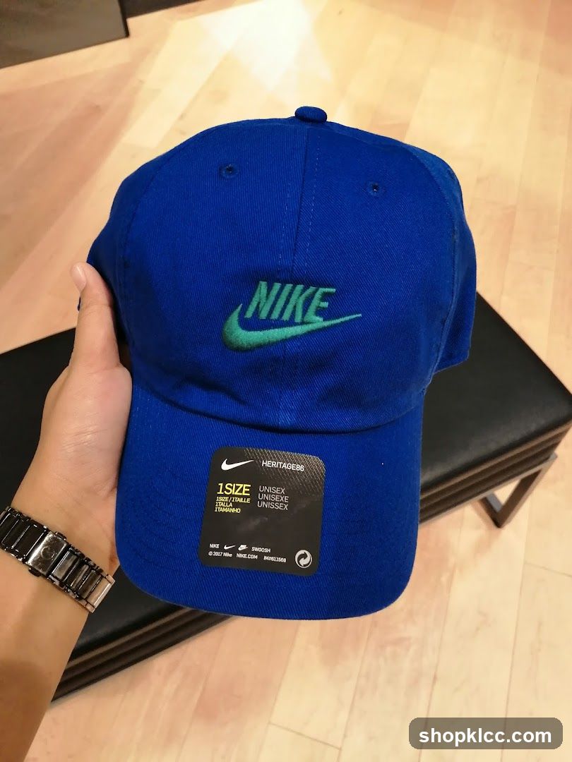 Nike Hat