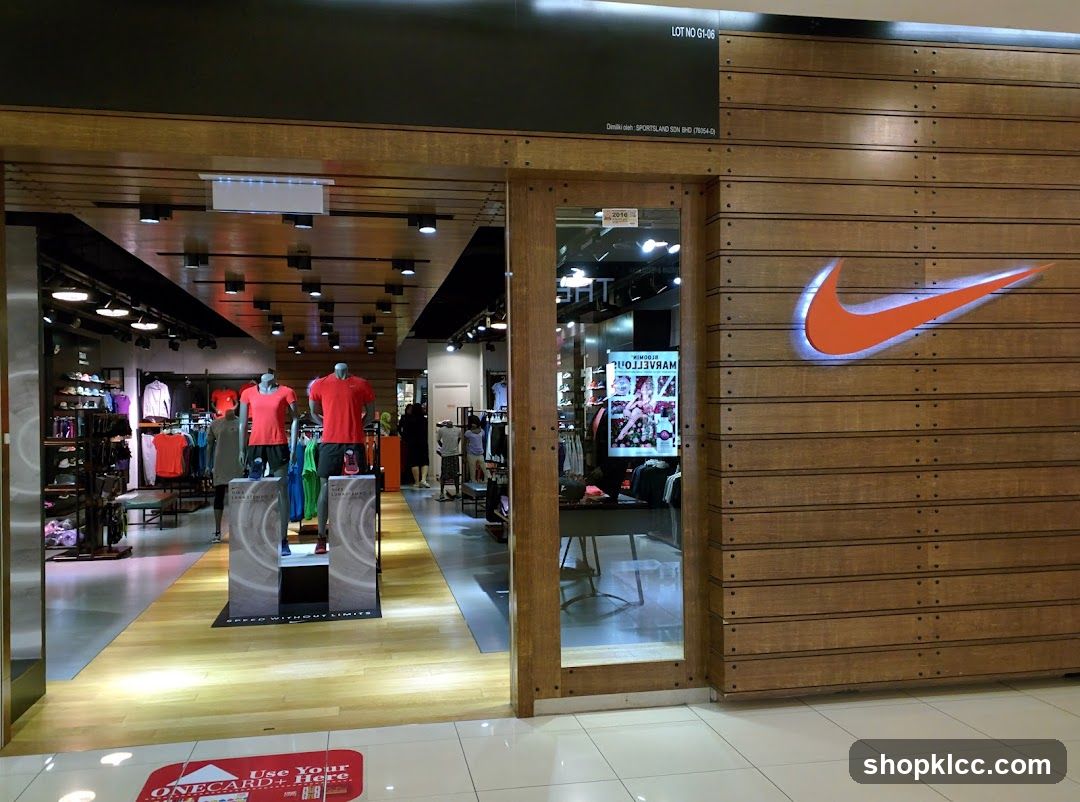 Nike
