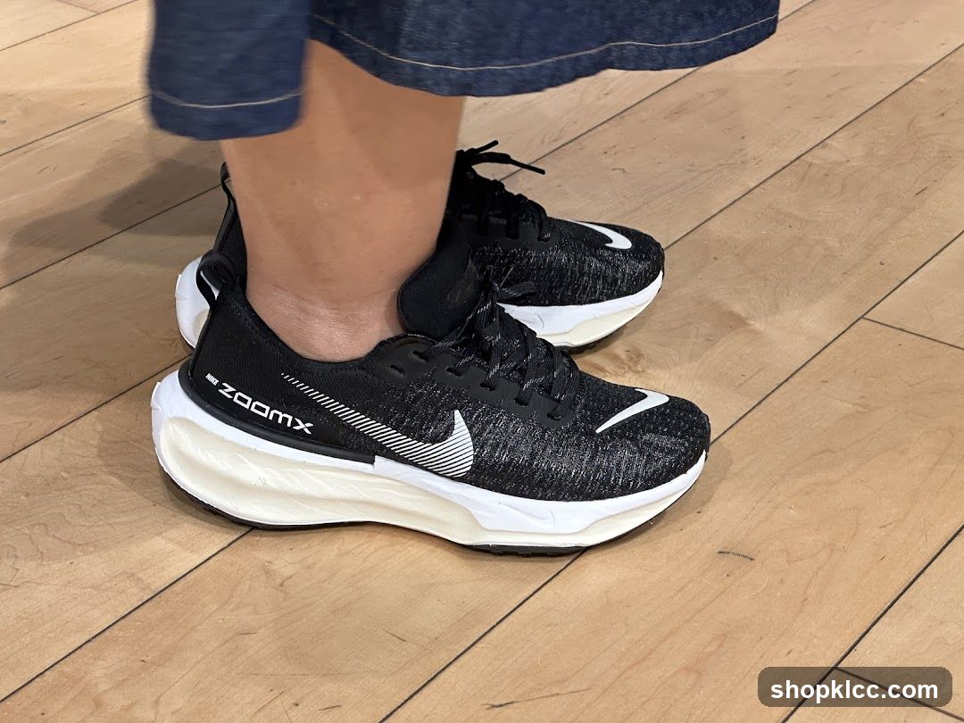 Nike ZoomX Pegasus Running Shoes