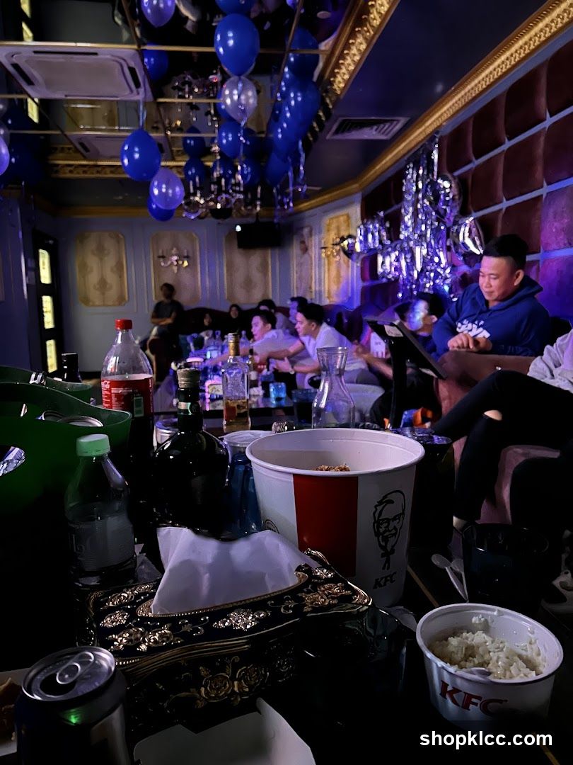 Ratu Karaoke KL