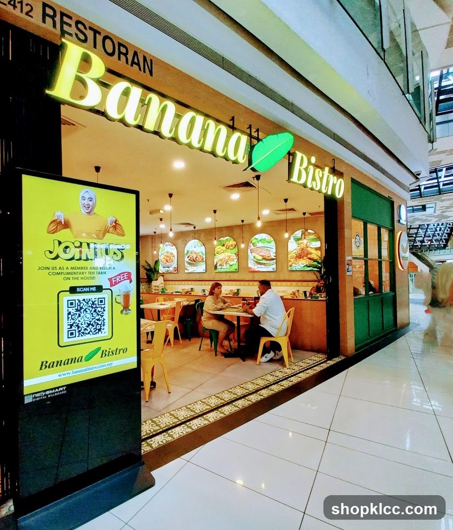 Banana Bistro