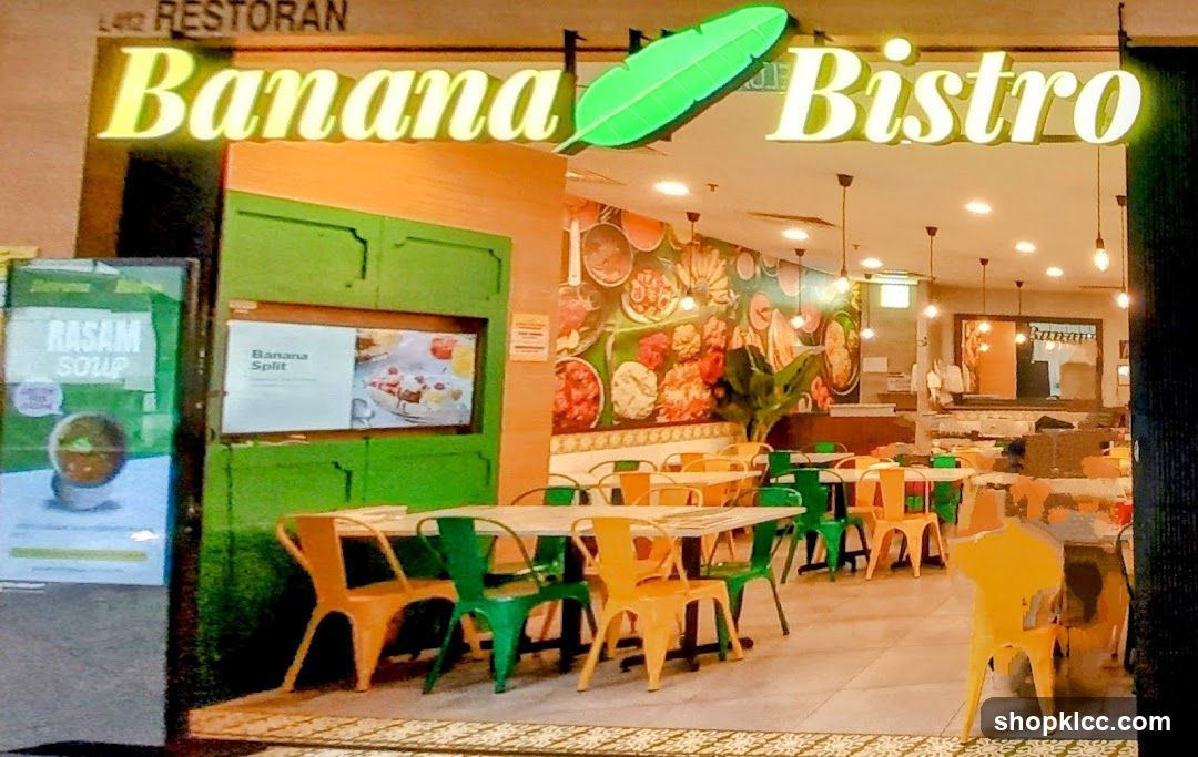 Banana Bistro