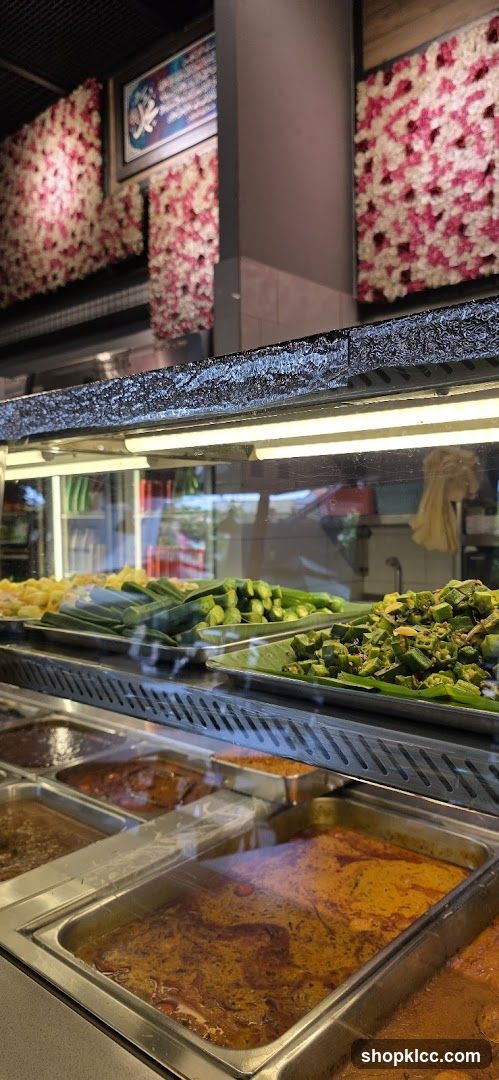 Food Display