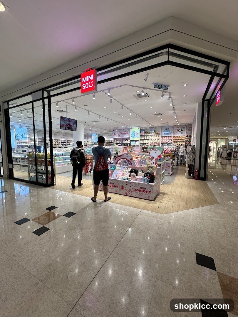 Miniso